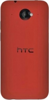 HTC Desire 601 (315n) Red